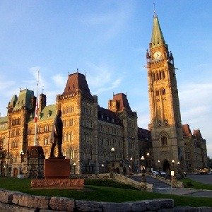 Cartas Poder y Mandatos de El Salvador en Ottawa