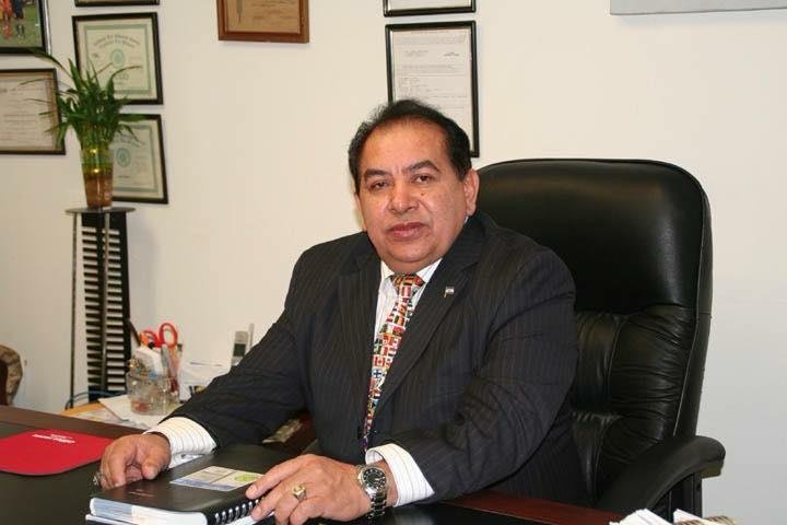 cartas poder oficina