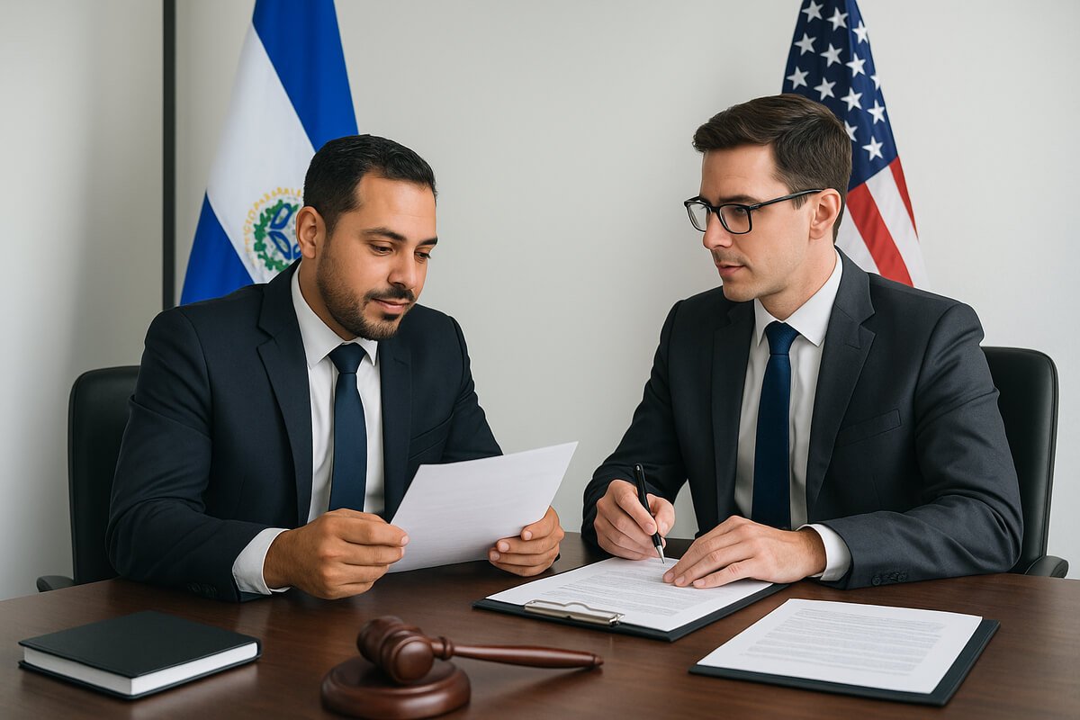 Cartas poder o poderes