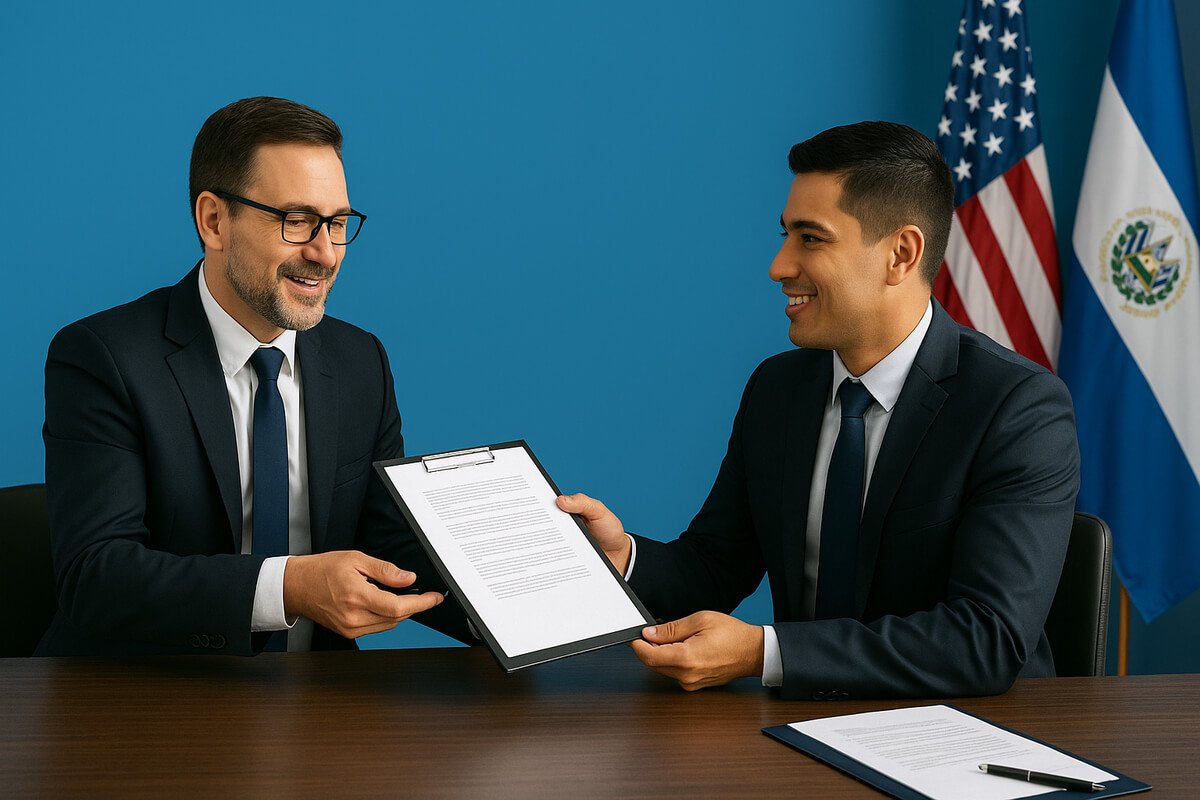 Poder general administrativo